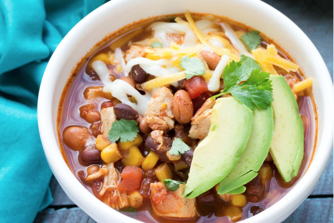 Taco Soup