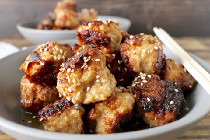 recipes meatballs