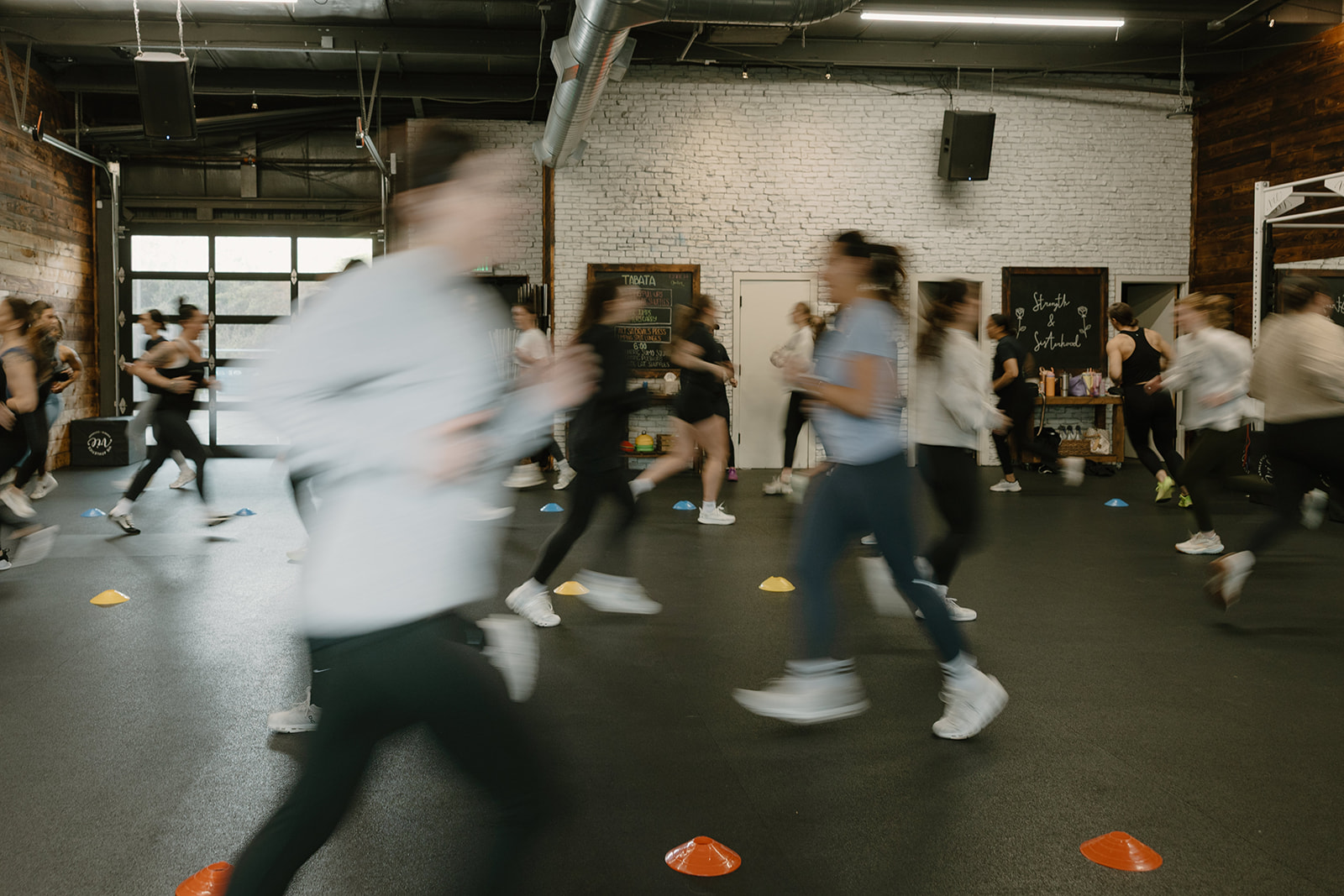Vie Athletics South Hill